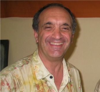 Ralph Oppenheimer