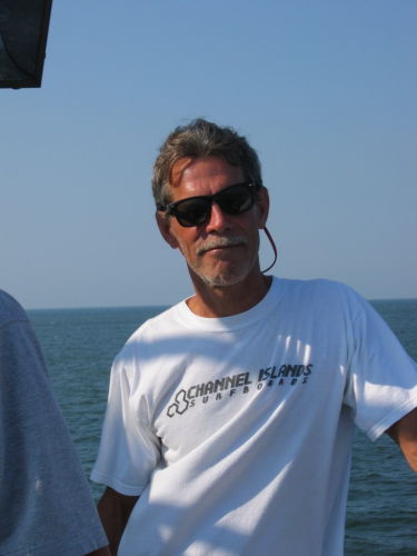 John Lynch