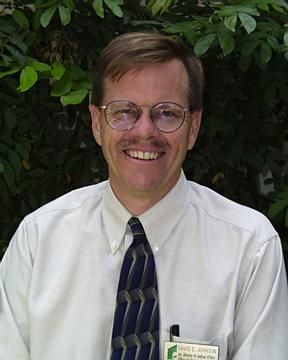 David Johnson