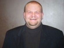 Garrett Gorham