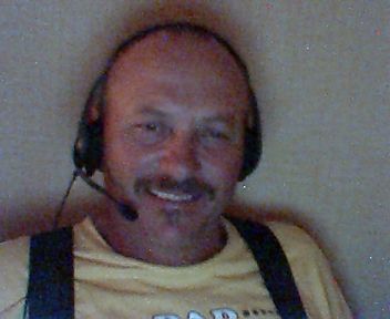 Ronnie Shadrick