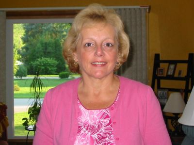 Bonnie Griffith