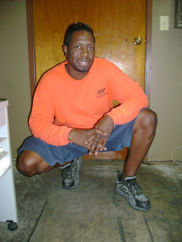Derrick Morrison