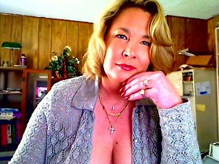 Sheri Dressander
