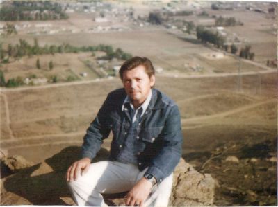 Richard Westphal