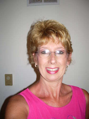 Rebecca Marvin