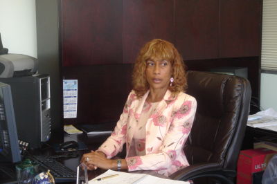 Gail Ray