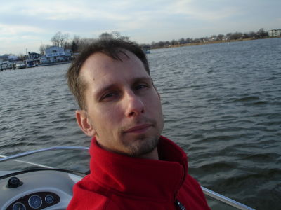 John Karpowicz