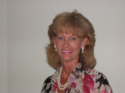 Gail Barrette