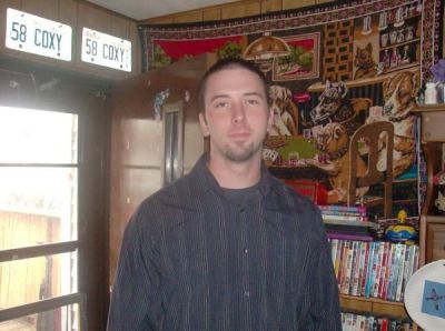 Joshua Smith