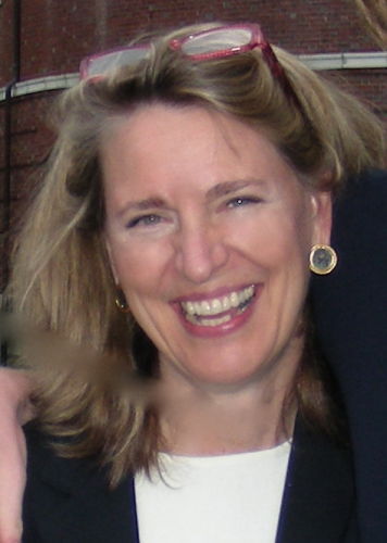 Anne Harris