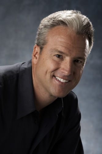 Stephen Long