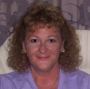 Eileen Bonfiglio