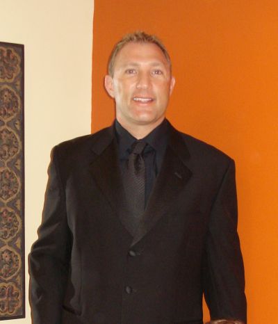 Steven Edisis