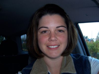 Angella Petermann