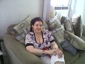 Mary Axson