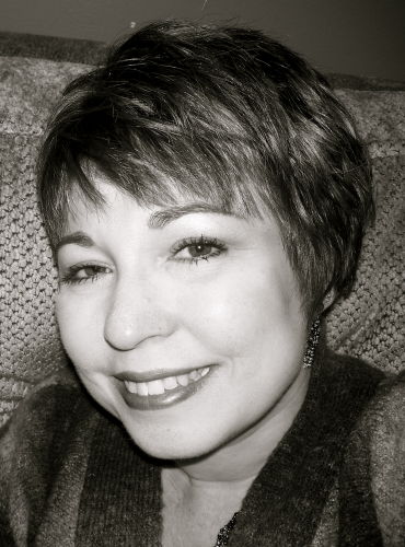 Sandra Dirks