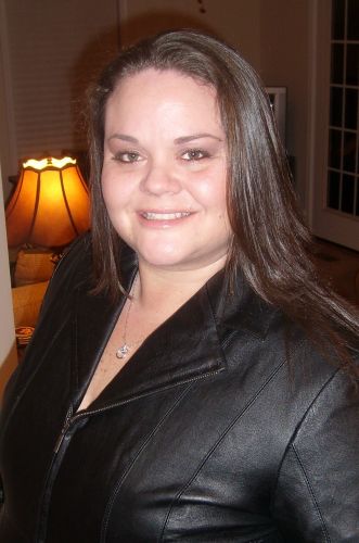 Melinda Buck