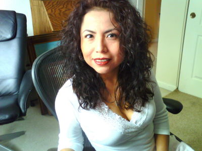 Damaris Galvan