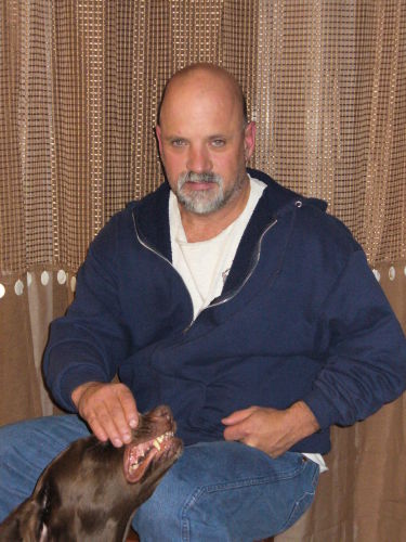 Joseph Futch