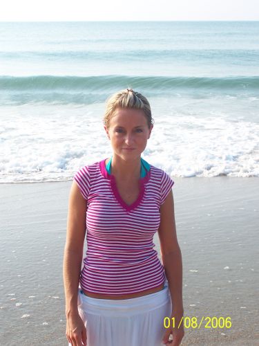 Ursula Conley