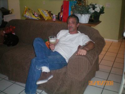 David Camou