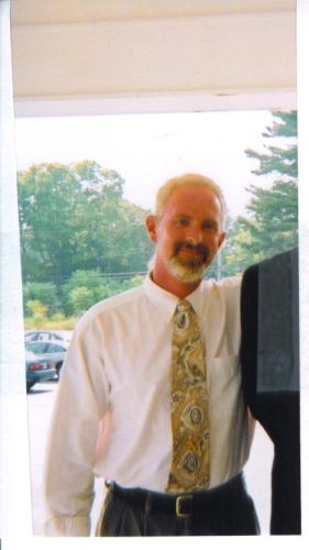 Jeffery Hamilton