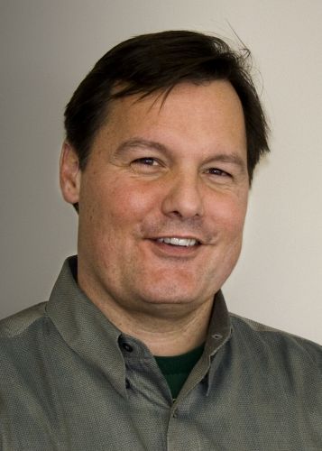 Scott Morehead