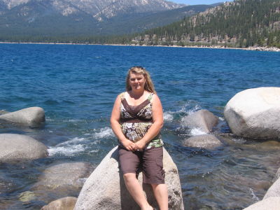 Terri Warner