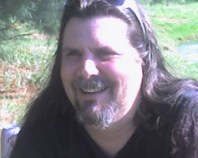 Geoffrey Mark
