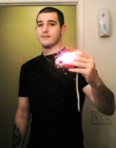 Timothy Nelson