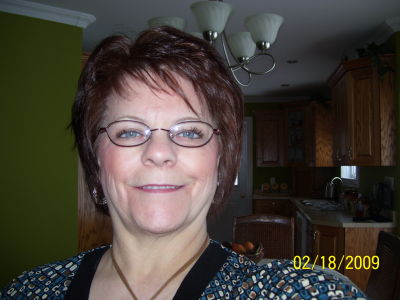 Donna Griggs