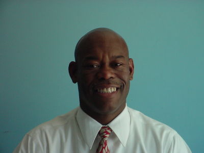 Larry Coleman