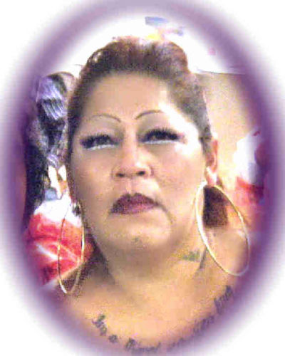 Maria Lemus