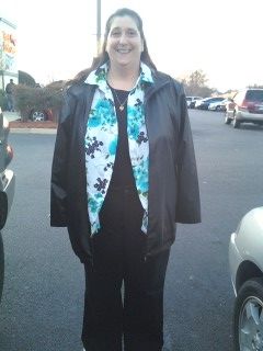 Tonya Dunbar