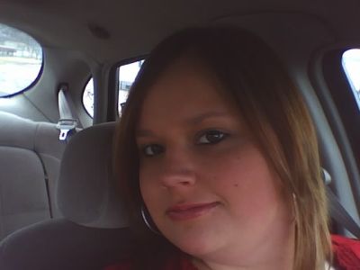 Ashley Smith
