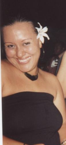 Carrie Dumaran