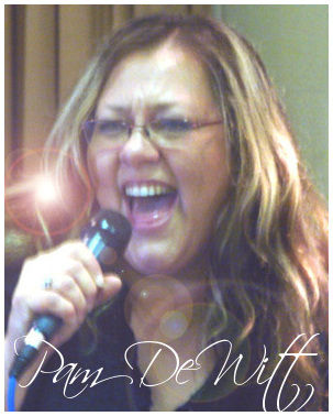 Pamela Dewitt