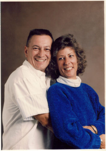Vicki Langhans
