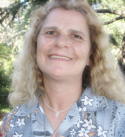 Alice Crosby