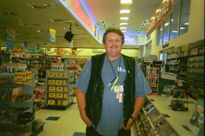 Daniel Owen