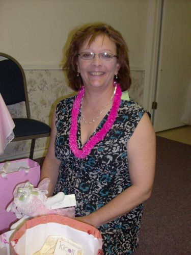 Carla Cubstead