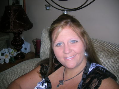 Amber Deaton