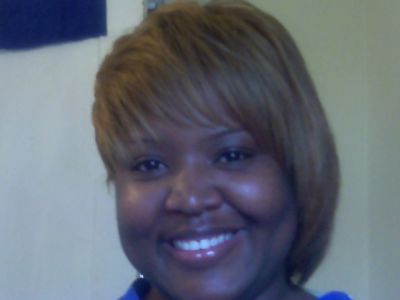 Shalonda Newsom