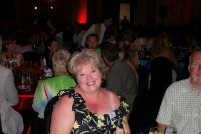 Joyce Dowdy