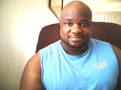 Vincent Brown
