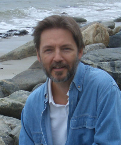 Peter White