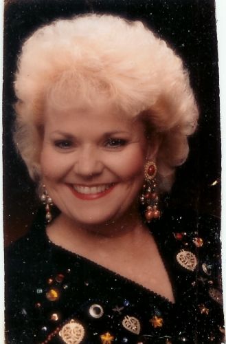 Leonora Lewis