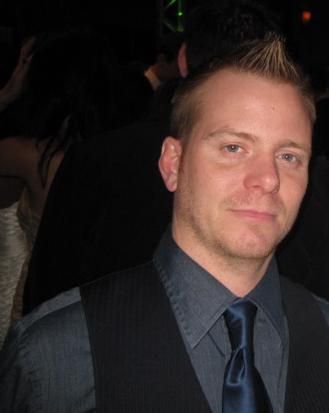 Corey Taylor