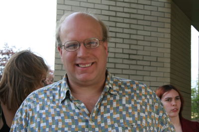 Eric Nelson